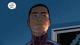 Marvel's Next Cinematic Spider-Man Should Be a Black Guy
